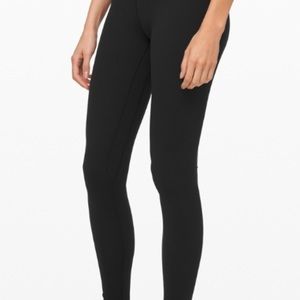 Lululemon align 28” legging